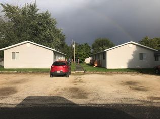 720 Utah St, Gooding, ID 83330