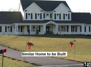 610 Fox Hollow Ct, Spring Grove, PA 17362