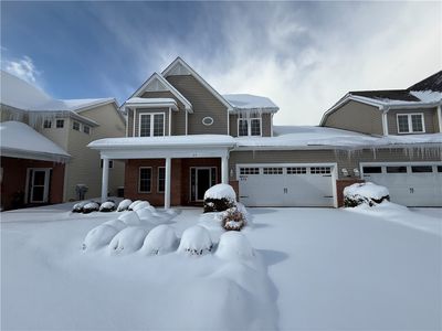 315 Village Ct #7-A, Ligonier, PA, 15658
