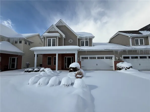 315 Village Ct #7-A, Ligonier, PA 15658