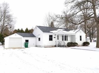 1910 Carey St, Wisconsin Rapids, WI 54495