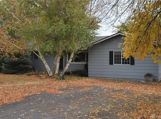 20451 Linden Rd NW, Soap Lake, WA 98851