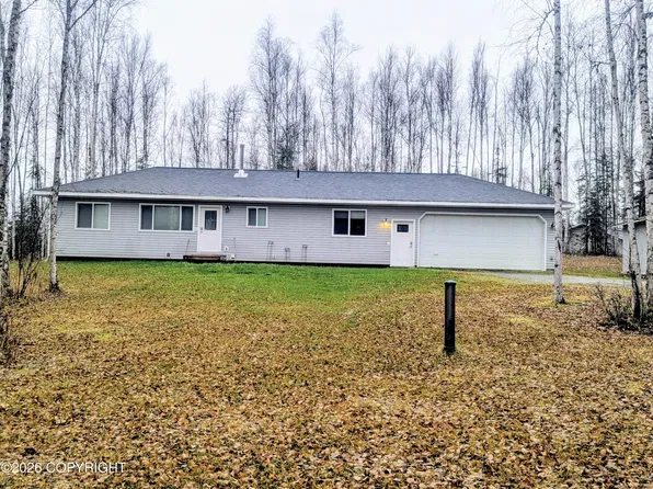 1705 S Elizabeth Dr, Wasilla, AK 99623