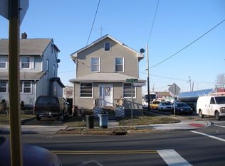 862 Myrtle St #1, Elizabeth, NJ 07202