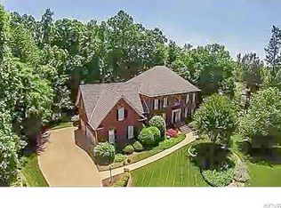 14819 Felbridge Way, Midlothian, VA 23113