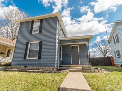 1507 Madison Ave, Piqua, OH, 45356