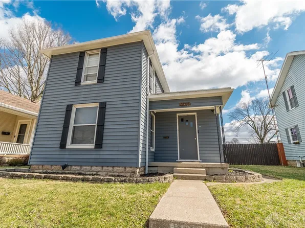 1507 Madison Ave, Piqua, OH 45356