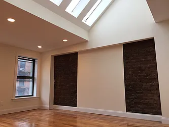 Rented by Big Apple Properties, LLC