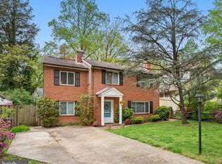 6602 44th Ave, Hyattsville, MD
