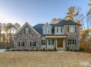 2020 Pleasant Forest Way, Wake Forest, NC 27587