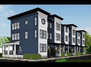 1139 Hyde Park Ave, Hyde Park, MA 02136