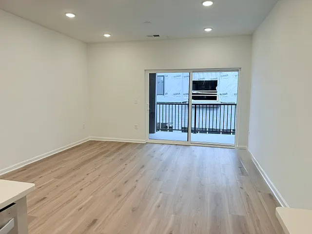Gathering Room