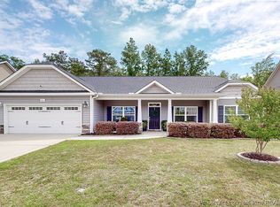 211 Bridgehaven Dr, Raeford, NC 28376