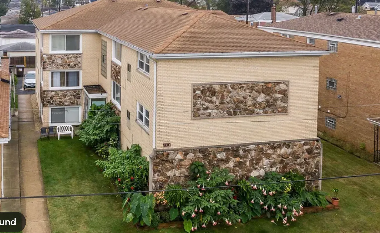 2 bed, $1,850 — Photo 1