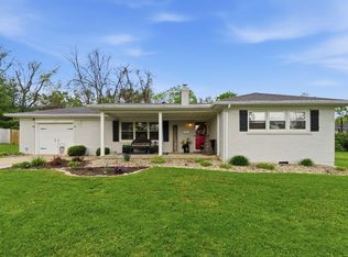 105 Taylor Dr, Cynthiana, KY 41031