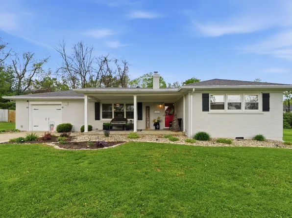105 Taylor Dr, Cynthiana, KY 41031