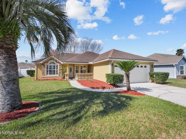2330 COMPANION Circle E, Jacksonville, FL 32224
