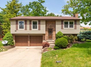 12088 Hazelhurst Ln, Cincinnati, OH