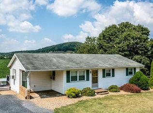 2475 Mayland Rd, Broadway, VA 22815