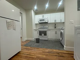 Rented by Yup Realty LLC