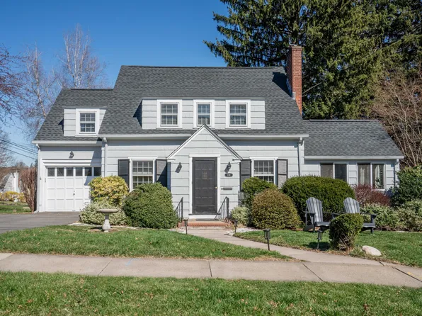 174 Walden Street, West Hartford, CT 06107
