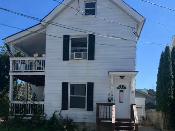 23 Birch Avenue, Glens Falls, NY 12801