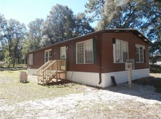 10960 SW 153rd Ln, Dunnellon, FL 34432