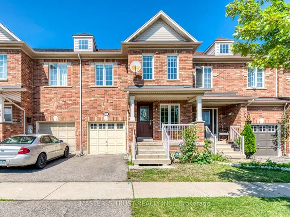 1134 Tupper Dr, Milton, ON L9T 0A9