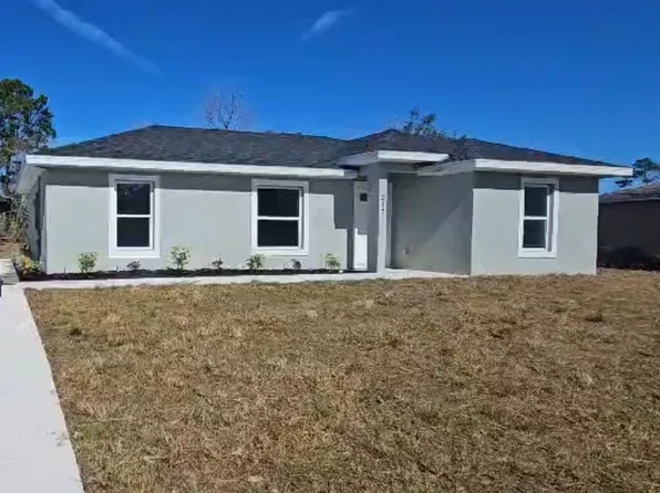 217 Hoover Ave NE, Lake Placid, FL 33852