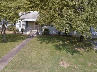 431 Friddle Dr, High Point, NC 27260