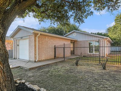 2617 Whitehurst Dr, Fort Worth, TX, 76133