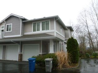 4208 S 223rd St #5, Kent, WA 98032