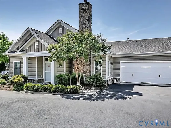 205 Pumpkin Pl, North Chesterfield, VA 23236