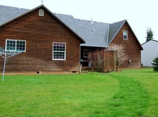 1400 Rockford Rd, Hood River, OR 97031