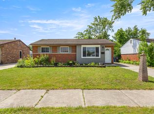 30771 Parkwood St, Westland, MI 48186