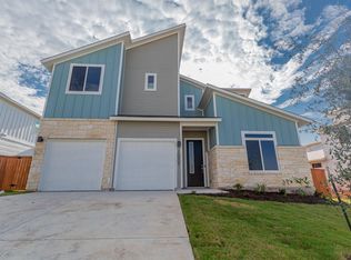 10905 Charger Way, Austin, TX 78724