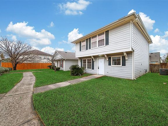 3rd image of 19421 Richland Springs Drive