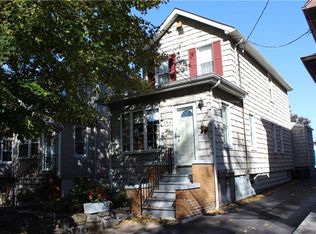 756 Vincent Ave, Bronx, NY 10465
