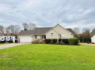 253 Profitts Way, Inman, SC 29349