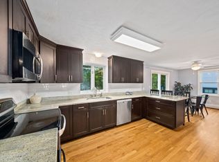 16 Beverly St, Quincy, MA 02169