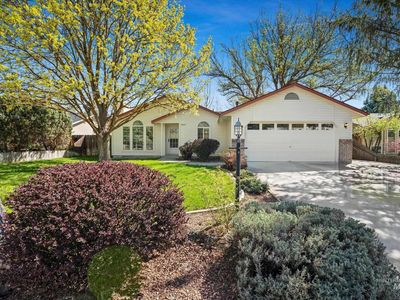 4931 W Catalpa Dr, Boise, ID, 83703