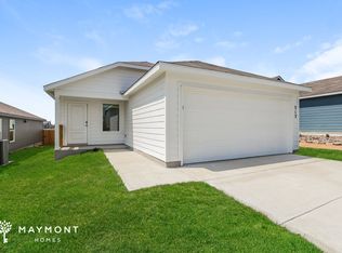313 Kayden Ct, Marion, TX 78124