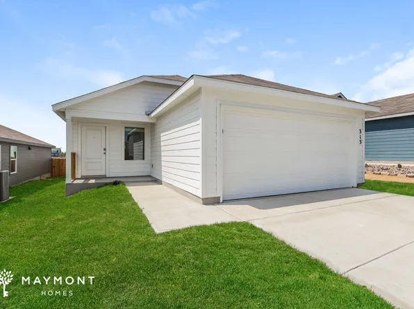 313 Kayden Ct, Marion, TX 78124