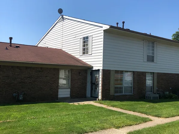 6416 Lupine Ter, Indianapolis, IN 46224