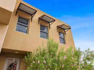 4700 Quemazon, Los Alamos, NM 87544