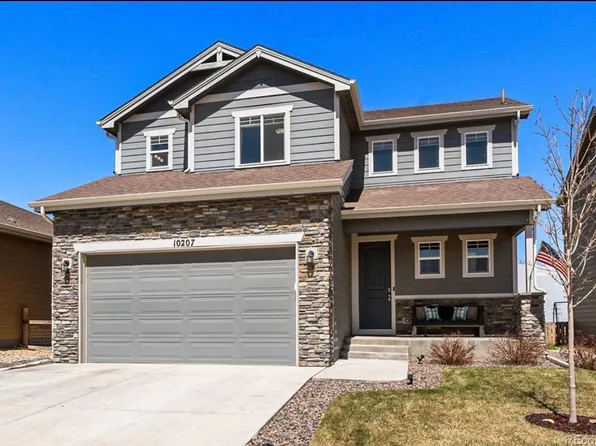 10207 W 11th St, Greeley, CO 80634