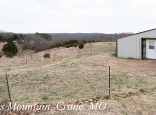 56 Kittens Mtn, Crane, MO 65633