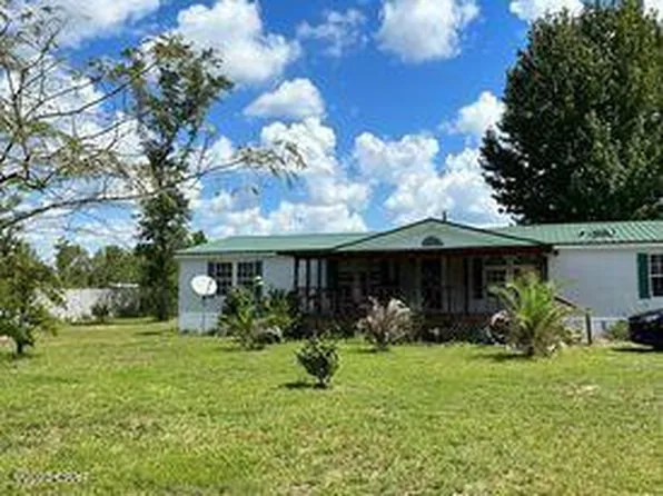 7203 Elder Way, Youngstown, FL 32466