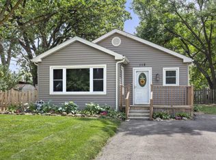 118 Deer Path, Lake In The Hills, IL 60156