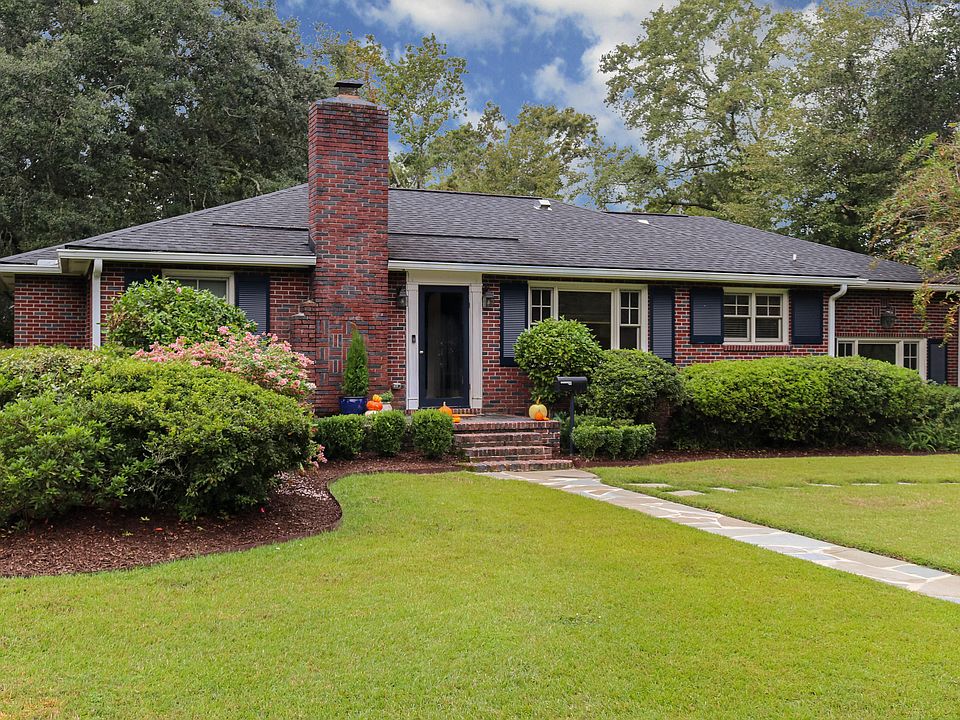 725 N Godfrey Park Pl, Charleston, SC 29407 Zillow
